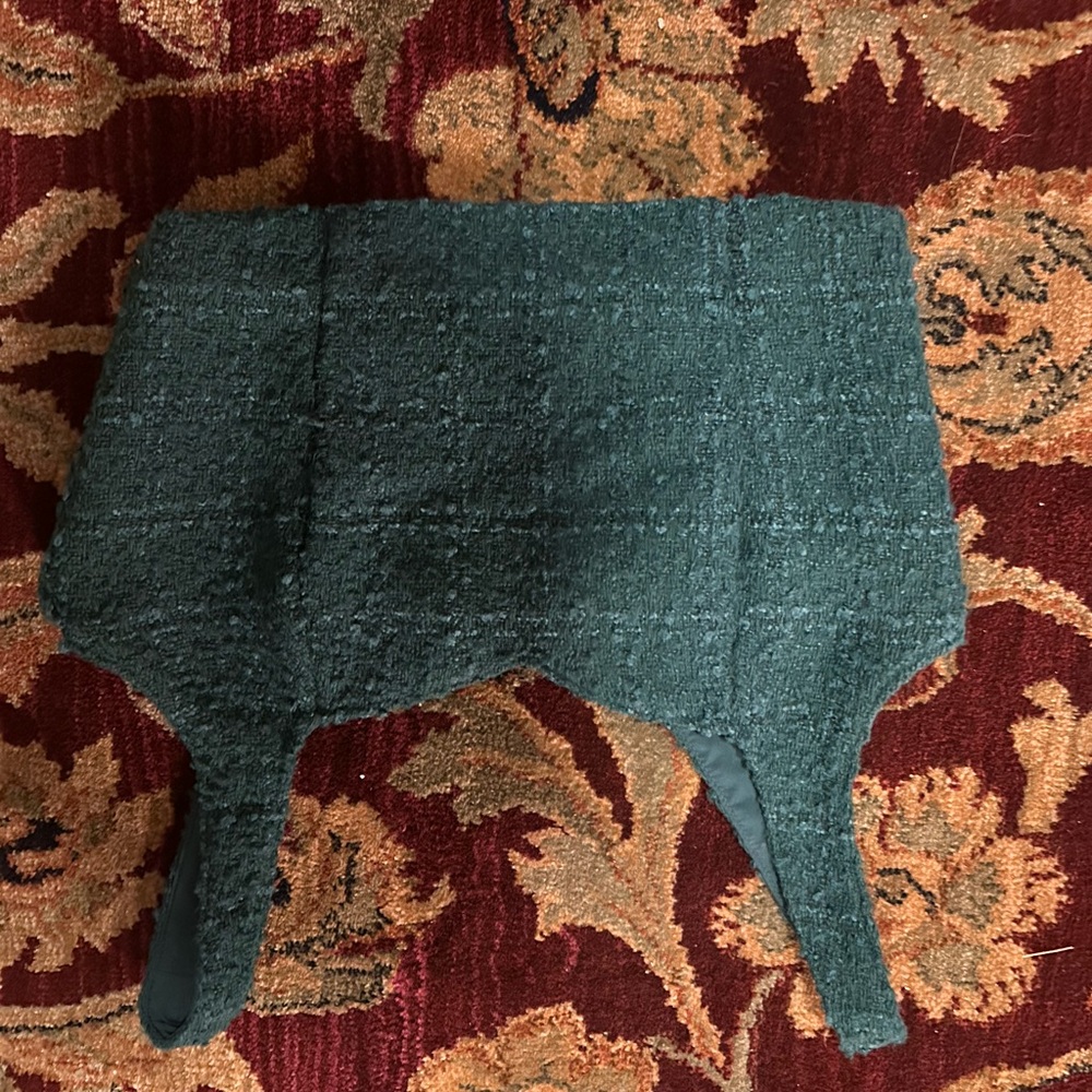 Abercrombie & Fitch Green Camisole